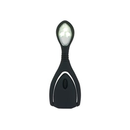 Φως Ανάγνωσης Led - Μαύρο