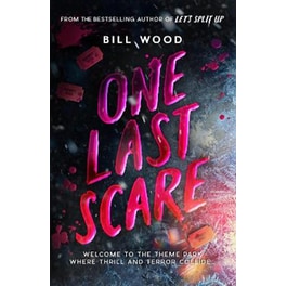 One Last Scare