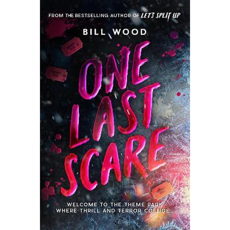 One Last Scare