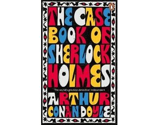 Case-Book of Sherlock Holmes image 0