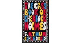 Case-Book of Sherlock Holmes