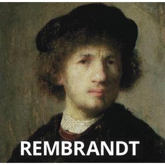 Rembrandt image 0