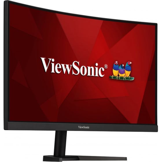 Viewsonic VX2468-PC-mhd Gaming Monitor 24" FHD VA Curved 165Hz 1ms image 1