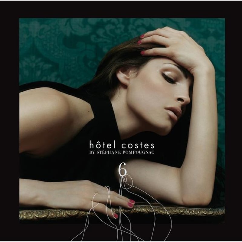 Hotel Costes 6 (2lp)