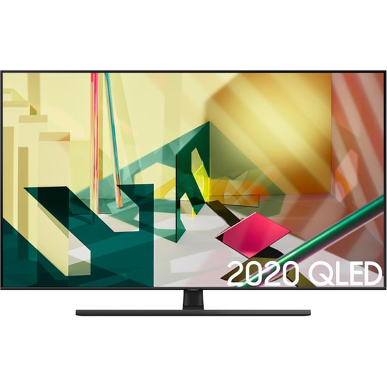 Τηλεόραση Samsung QLED 65" 4K QE65Q70T image 0