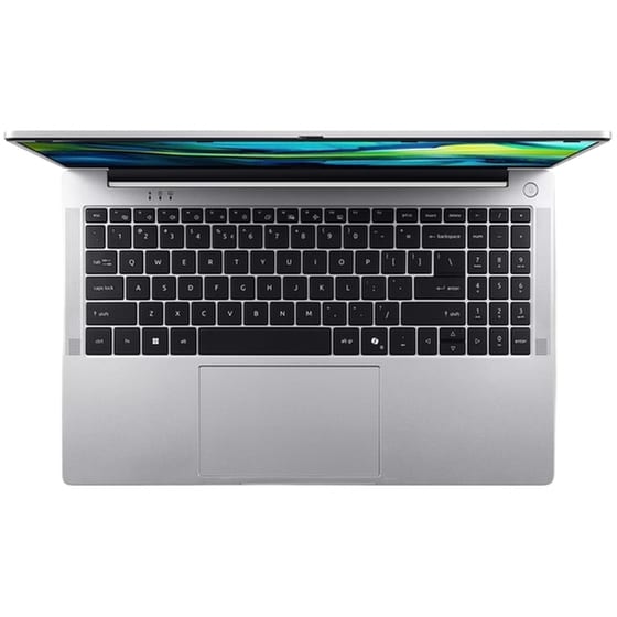 Acer Aspire Lite AL15-32P-C3S1 15.6" FHD TFT (Intel Celeron-N4500/8GB/256GB SSD/UHD Graphics/FreeDOS) Laptop image 1