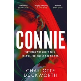 Connie