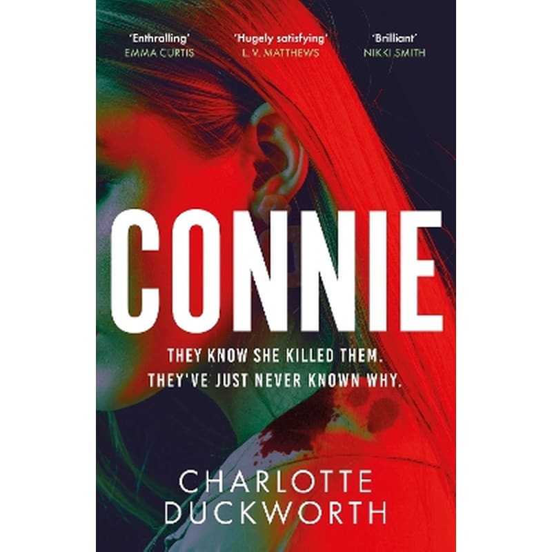 Connie