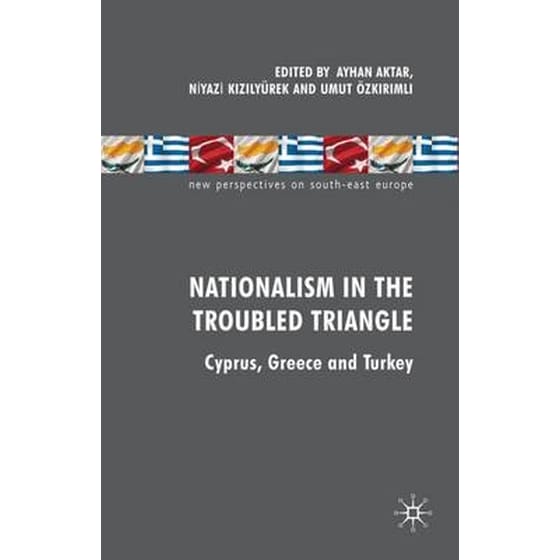 Nationalism in the Troubled Triangle image 0