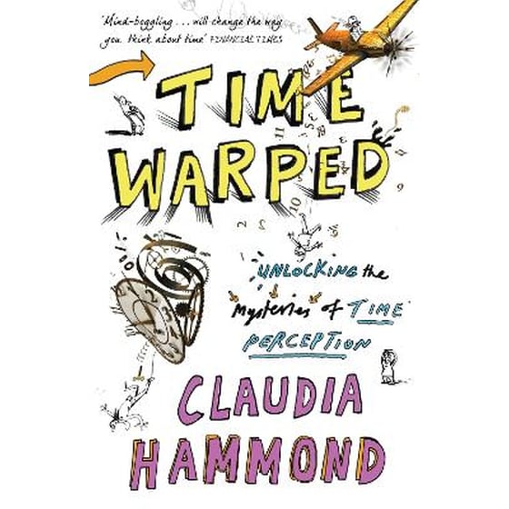 Time Warped image 0