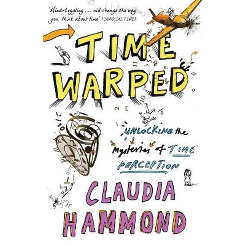 Time Warped