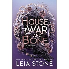 House of War and Bone