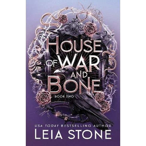 House of War and Bone image 0