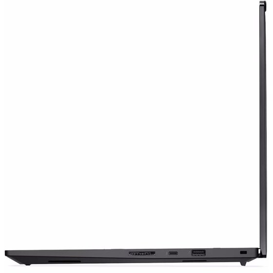 Lenovo ThinkPad T1g Gen 8 16" IPS (Intel Core Ultra 7-255H/32 GB/1TB SSD/GeForce RTX 5060/Win11 Pro) Laptop image 5