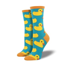 Κάλτσες Socksmith Rubber Ducky