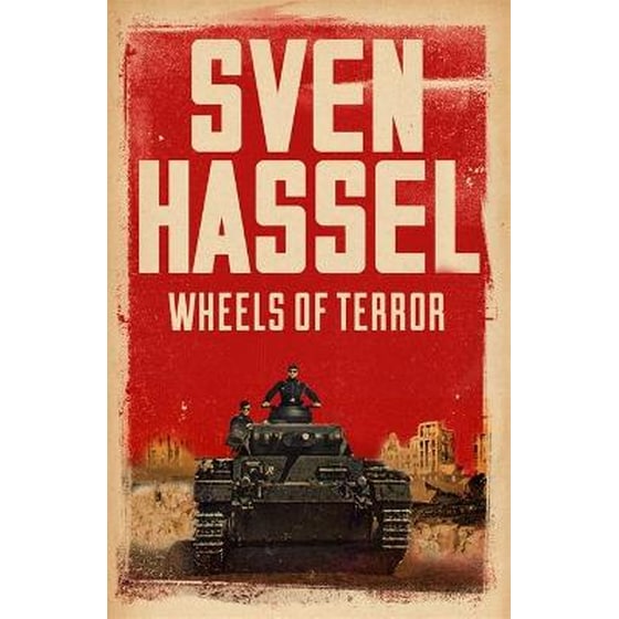 Wheels of Terror image 0
