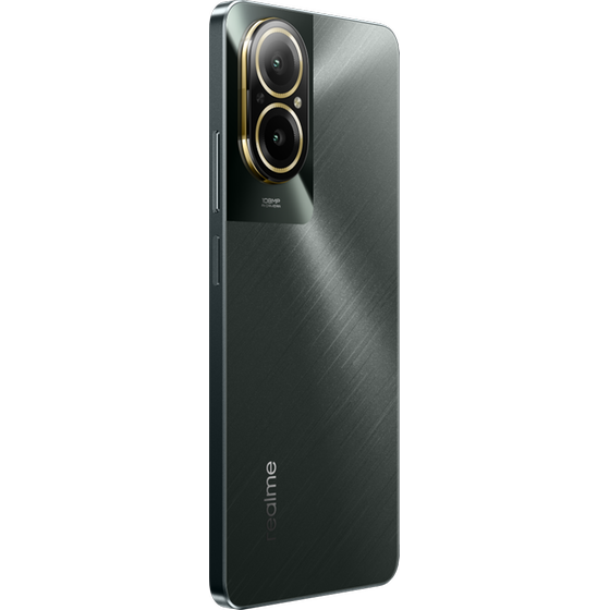 Realme C67 256GB - Black Rock image 5