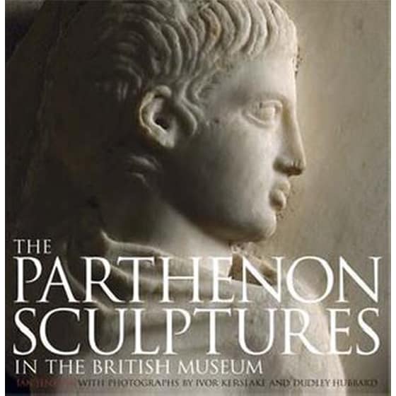 Parthenon Sculptures in the British Museum image 0