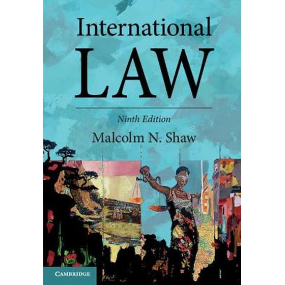 International Law image 0