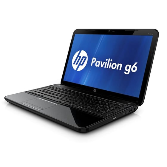 HP Pavilion G6-2301SV - D2H54EA image 2