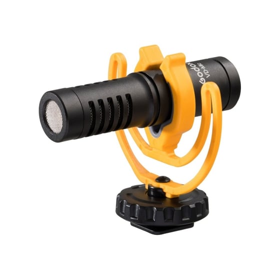 Μικρόφωνο Godox VD-Mic-Mount Shotgun image 0