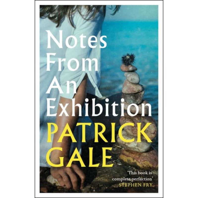 Notes from an Exhibition