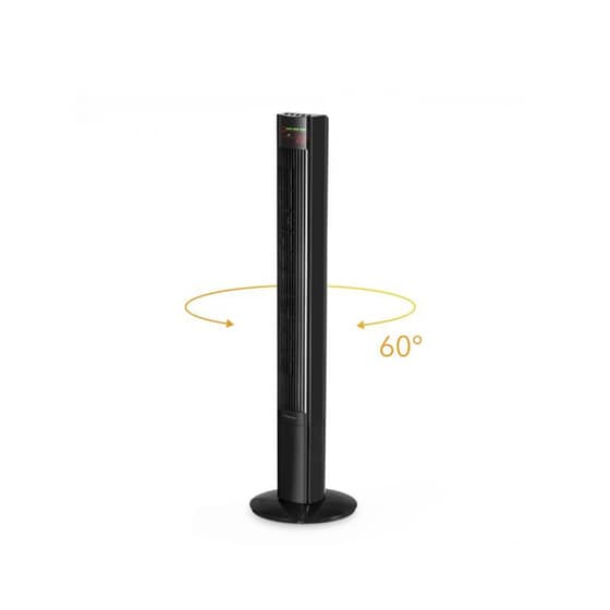 TROTEC 180043 112cm Ανεμιστήρας Δαπέδου image 1