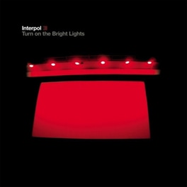 Turn On The Bright Light