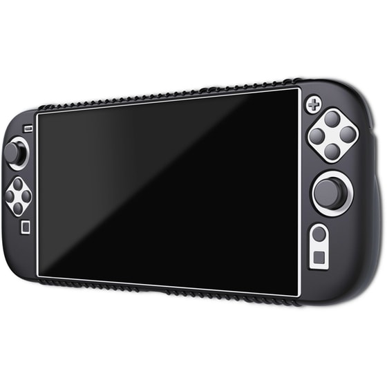 Nacon Silicone Glove για Nintendo Switch 2 - Μαύρο image 2