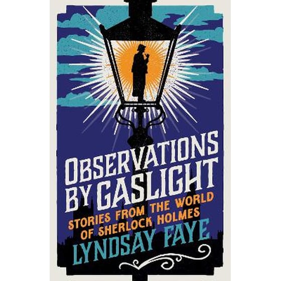Observations by Gaslight image 0