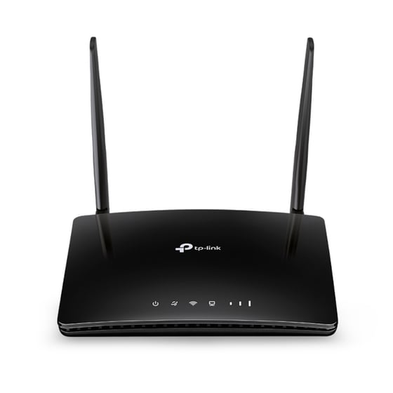 TP-LINK Archer MR200 Ασύρματο 4G Mobile Router Wi-Fi 5 με 4 Θύρες Ethernet image 0
