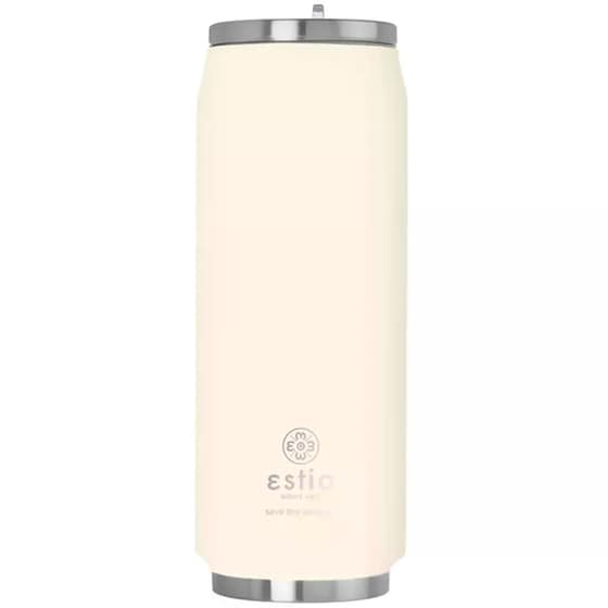Θερμός Cup Estia Lily White 500ml image 0
