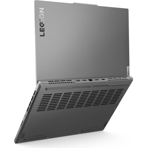 Lenovo Legion Slim 5 16AHP9 16" WQXGA IPS (Ryzen 7-8845HS/16GB/512GB SSD/GeForce RTX 4060/Win11Home) Laptop image 9