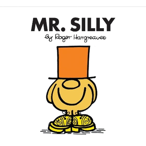 Mr. Silly image 0