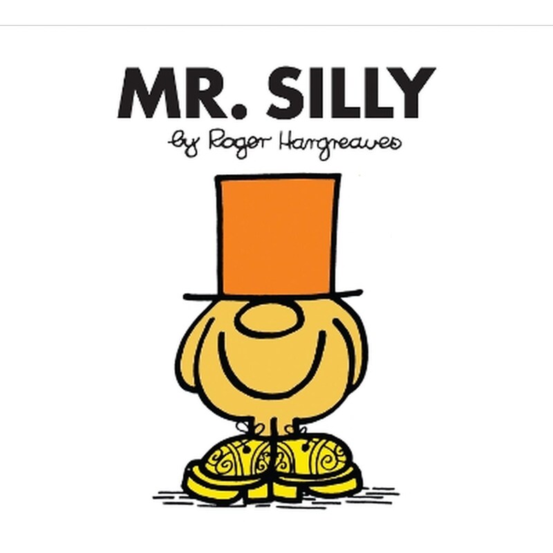 Mr. Silly