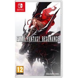 Final Fantasy Resonance - Nintendo Switch