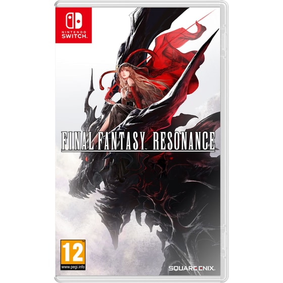 Final Fantasy Resonance - Nintendo Switch image 0