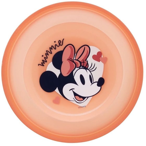 Μπολ Stor Minnie Mouse image 2