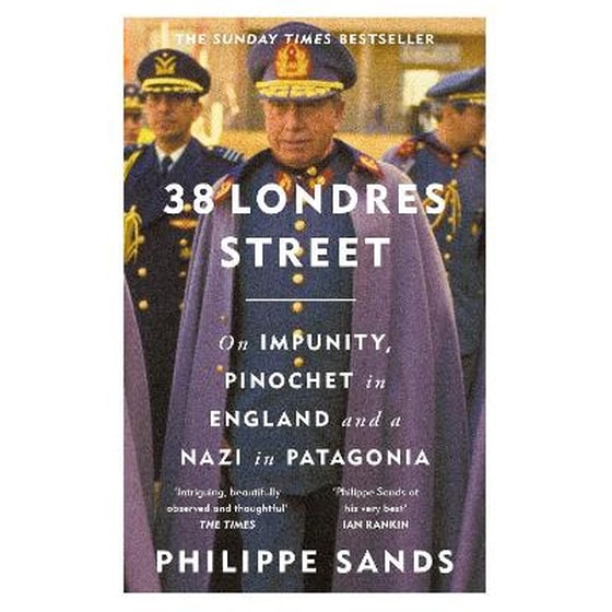 38 Londres Street image 0