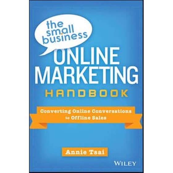 Small Business Online Marketing Handbook image 0