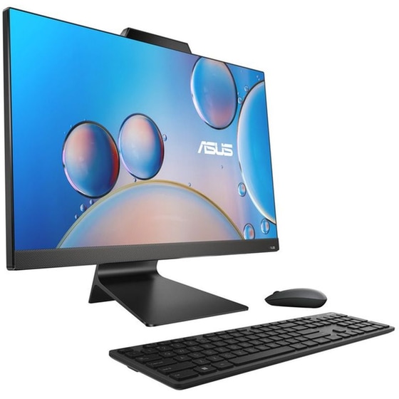 All In One ASUS ExpertCenter M3702WFAK-GR53C2X 27'' FHD IPS (Ryzen 5-7520U/16GB/512GB SSD/Radeon Graphics/Win11Pro) image 1