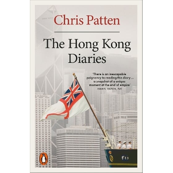 The Hong Kong Diaries image 0