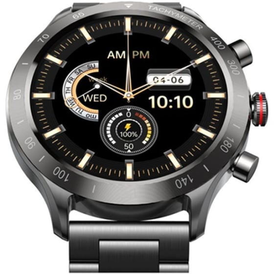 Smartwatch Riversong Motive 9 Max - Black image 3