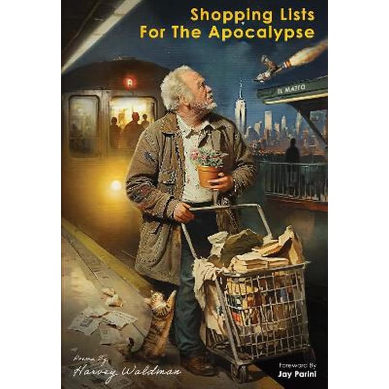 Shopping Lists for the Apocalypse