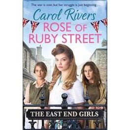 Rose of Ruby Street