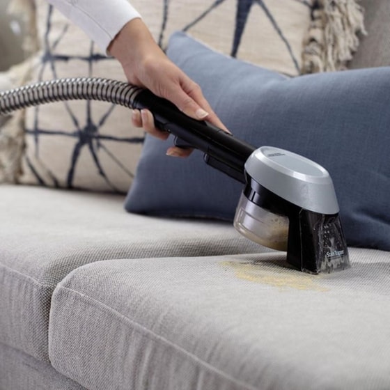 BISSELL 37241 SpotClean Pet Plus 330 W με Κάδο 1.1 lt Μαύρο Σκούπα Υγρών και Στερεών image 2