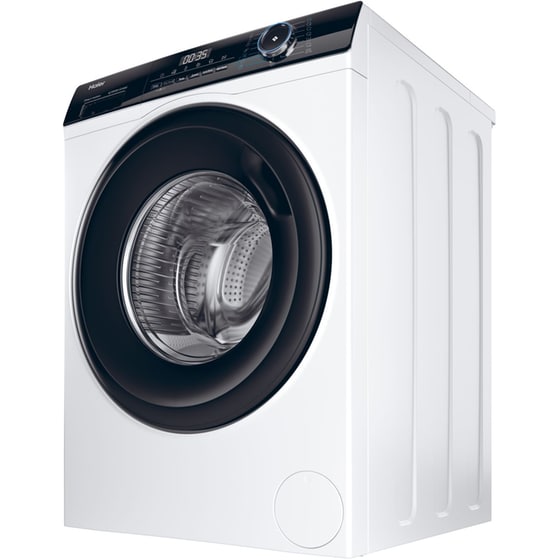 HAIER HWD80-B14939 8kg/5kg 1.400 Στροφές Λευκό Πλυντήριο Στεγνωτήριο image 3
