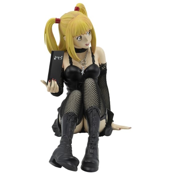 Φιγούρα Abysse Corp - Death Note - Misa image 2