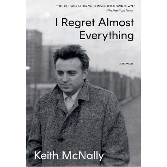I Regret Almost Everything image 0
