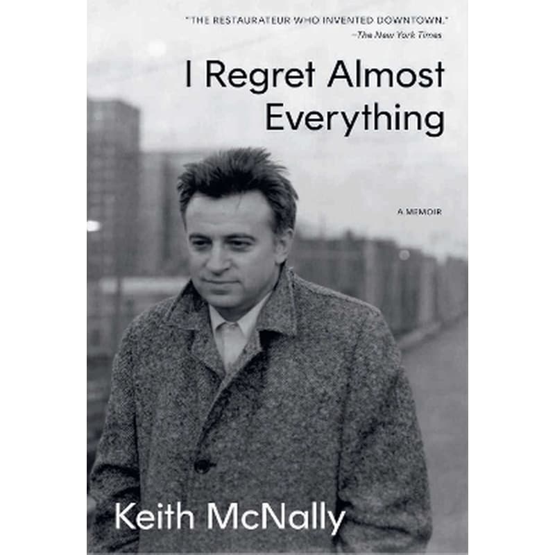 I Regret Almost Everything